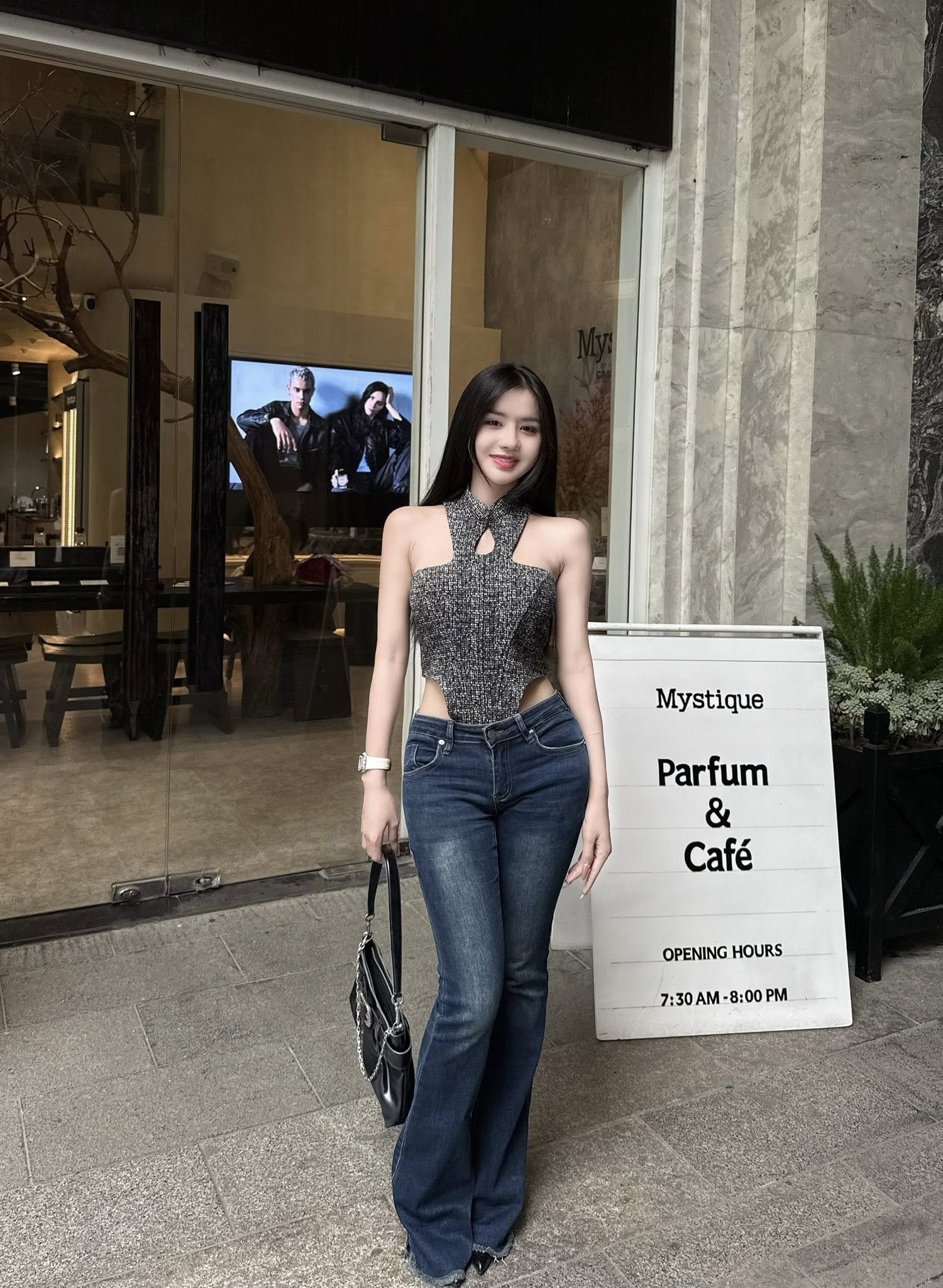 三体 - 国产科幻剧集